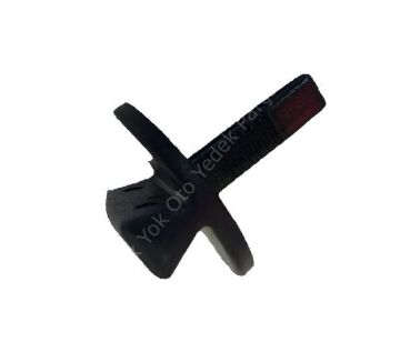 Ford Focus-Mondeo-Fiesta Stop Arka Plastik Bagaj Trimi Bağlantı Klipsi 1998-