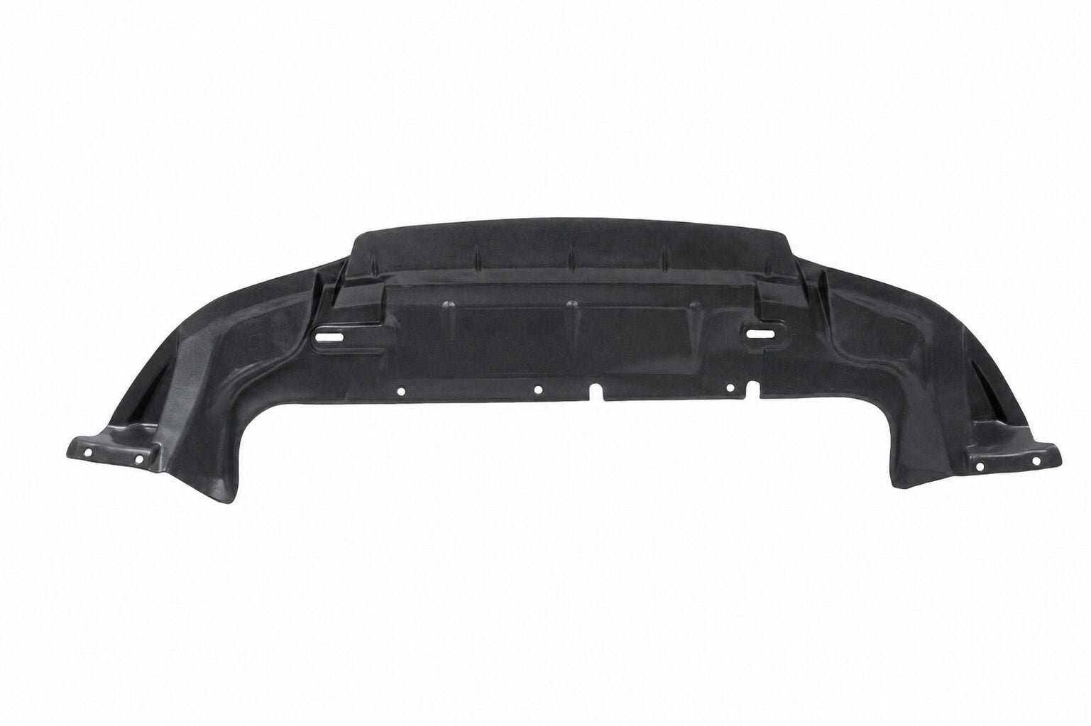 Ford Mondeo Radyatör Alt Deflektörü 1996-2001