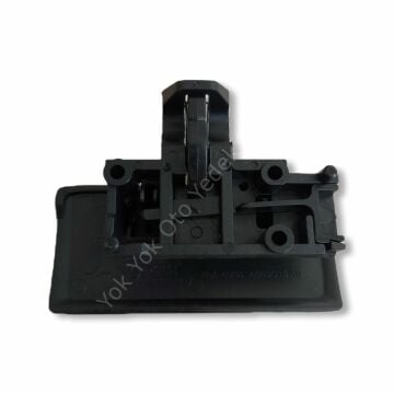 Ford Focus II Torpido Kapak Kilit Mandalı Siyah 2005-2011