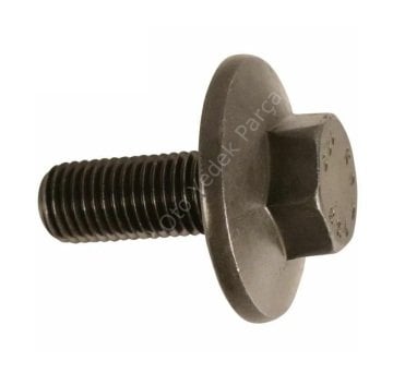 Ford Focus Krank Kasnağı Civatası M12 X 1,5 Mm X 29 Mm