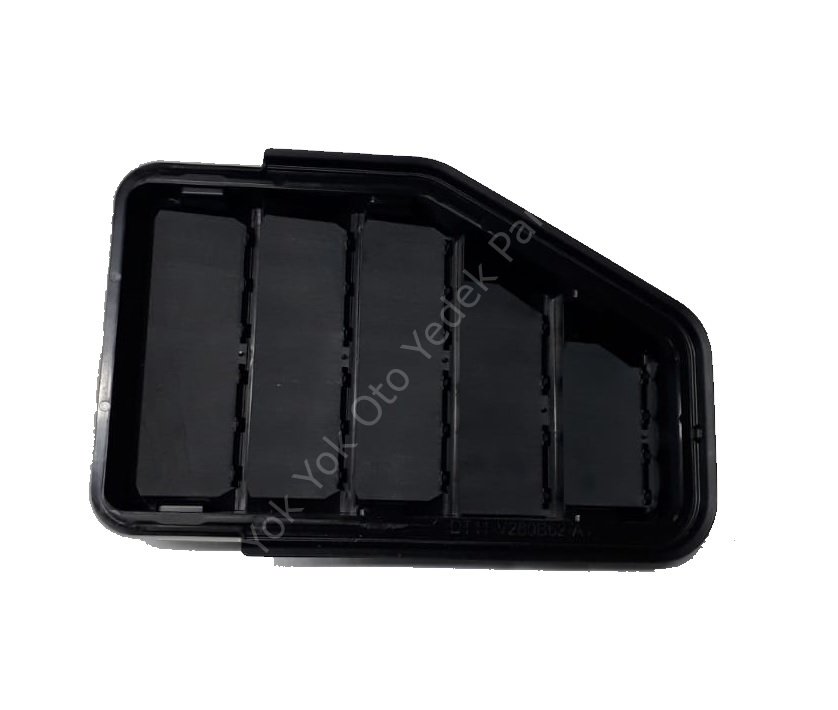 Courier Bagaj Havalandırma Bakalit Plastiği Sol 1807548