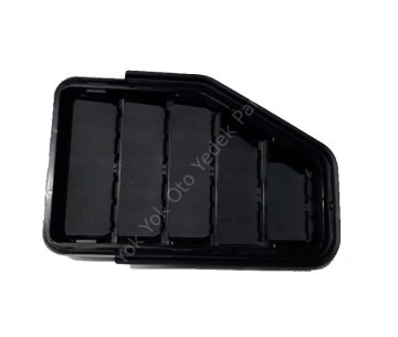 Courier Bagaj Havalandırma Bakalit Plastiği Sol 1807548