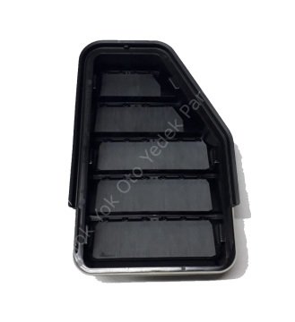 Courier Bagaj Havalandırma Bakalit Plastiği Sol 1807548
