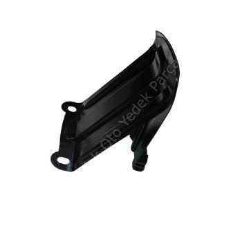 Ford Courier Arka Tampon Sabitleme Sol 2014-