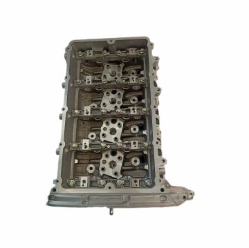 Ford Transit V184  Silindir Kapağı 2001-