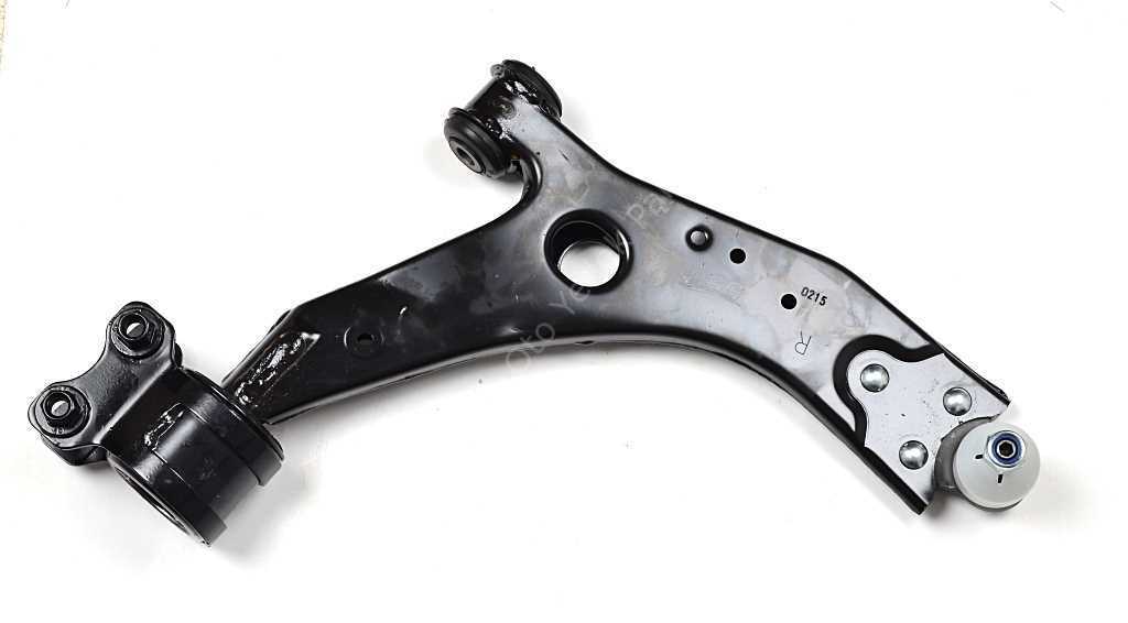 Ford Focus Alt Tabla Salıncak 18mm 21mm Sağ 2005-2011 KALIN 21 MM