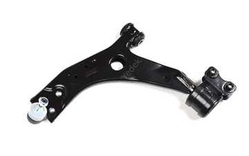 Ford Focus Alt Tabla Salıncak 18mm 21mm Sol 2005-2011 KALIN 21 MM