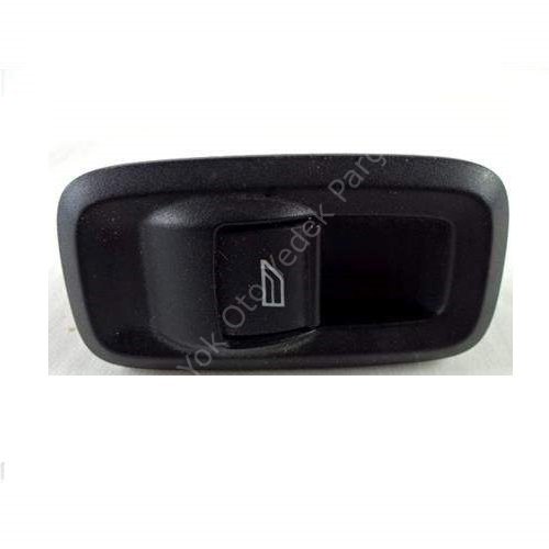 Fiesta Cam Açma Düğmesi Tekli 2008-2013