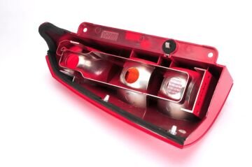 Focus Stop Komple Sağ Station Wagon (Vites Lambalı) 1998-2005