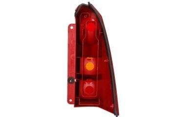 Focus Stop Komple Sol Station Wagon (Sisli) 1998-2005