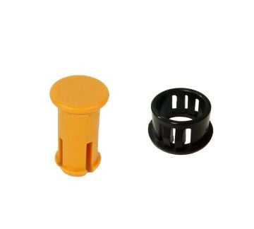 Ford Transit Arka Çift Kapı Gerdirme Düğme Klipsi 2001-