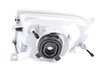 Ford Transit T-12 / T-15 Far Sol -L-