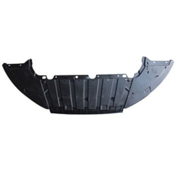 Focus Radyatör Alt Deflektörü 2015-2018