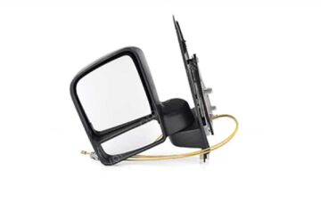 Ford Connect Dış Dikiz Ayna Sol 2002-2006 Elektrikli