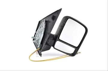 Ford Connect Dış Dikiz Ayna Sağ 2002-2006 Elektrikli