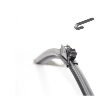 Ford Connect Silecek Süpürge Takımı Rbw 2002-13 55 Cm 50 Cm
