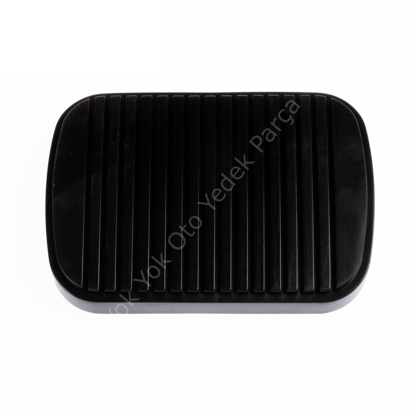 Ford Fiesta Pedal Lastiği Otomatik Vites 2002-2008