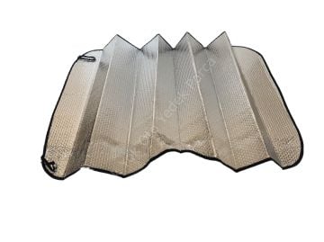 Araba Ön Cam Güneşliği