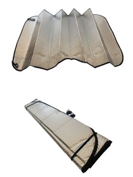 Araba Ön Cam Güneşliği