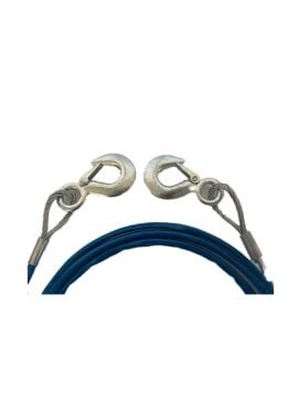 Araç Çeki Halatı Çelik 5 Ton