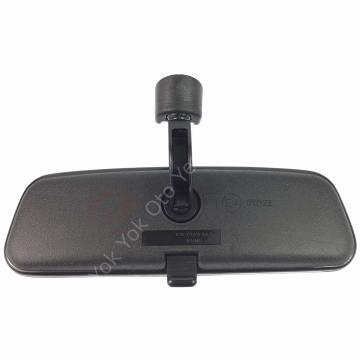 C-Max İç Dikiz Aynası Geçmeli Tip / Otosan /  2003-2010