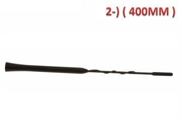 Ford Mondeo Tavan Anten Ve Gövde Takımı Uzun Kısa 1993-2007 UZUN