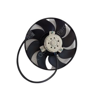 Ford Connect Fan Motoru Küçük