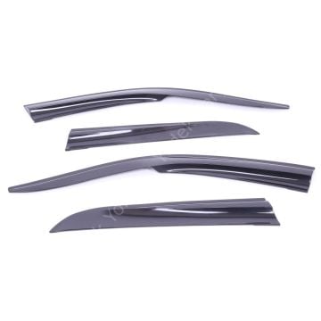 Ford Fiesta Cam Rüzgarlığı 4'lü Set 2009-2020