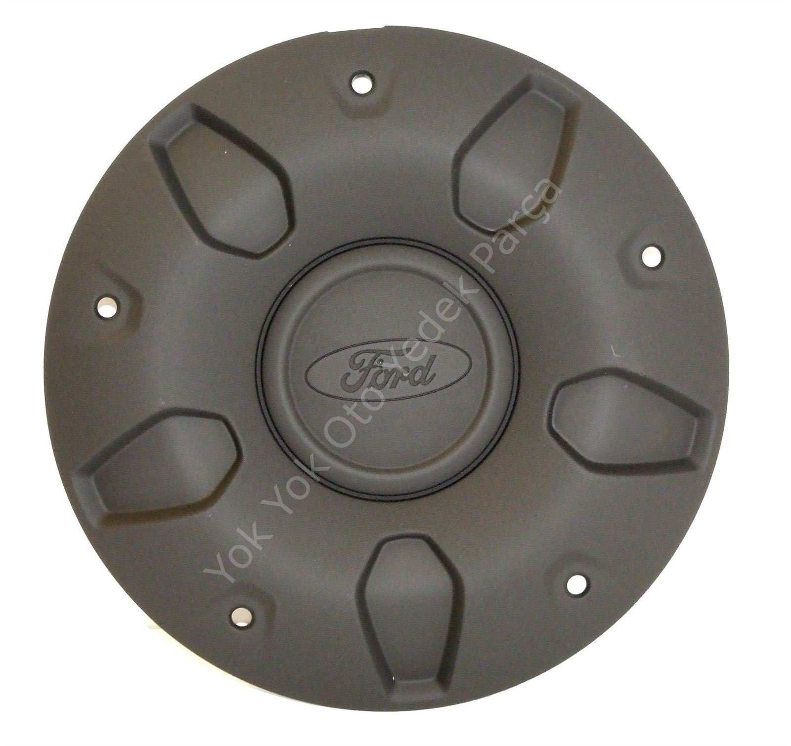 Ford Transıt Custom Jant Göbeği Plastik (Kapak) 2012-2020