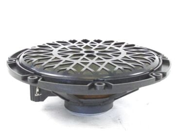 Orijinal Peugeot Citroen Hoparlör  Ds 16,5 Cm 165 Mm C5 C4 C3 C2 6562.X2