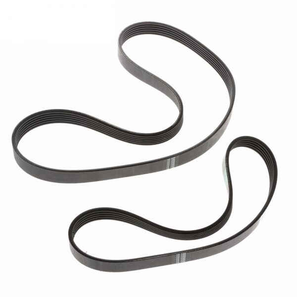 Ford Fusion Vantilatör Kayış Kiti 1.4 Benzinli 2003-2011 Otosan