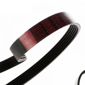 Ford Fusion Vantilatör Kayış Kiti 1.4 Benzinli 2003-2011 Otosan