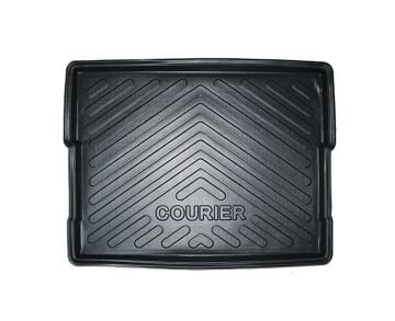 Courier Bagaj Havuzu (Paspası) 2013-2018
